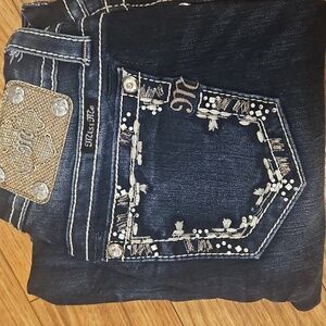 Miss Me size 25
